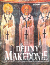 Dějiny Makedonie