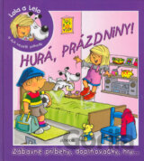 Hurá, prázdniny
