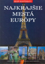 Najkrajšie mestá Európy