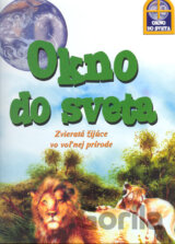 Zvieratá žijúce vo voľnej prírode