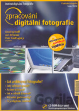 Zpracování digitální fotografie