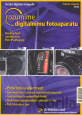 Rozumíme digitálnímu fotoaparátu