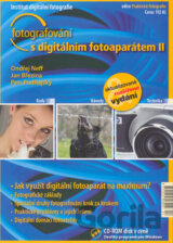 Fotografování s digitálním fotoaparátem II