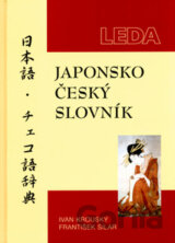 Japonsko-český slovník