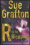 R is for Ricochet