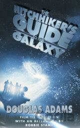 The Hitchhiker´s Guide to the Galaxy