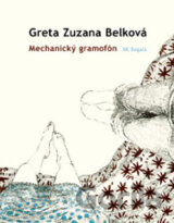 Mechanický gramofón