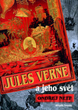 Jules Verne a jeho svět