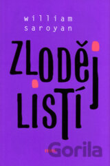 Zloděj listí