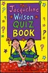 Jacqueline Wilson Quiz Book