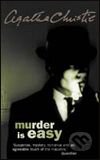 Murder Is Easy