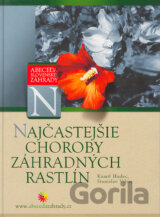 Najčastejšie choroby záhradných rastlín