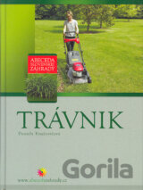 Trávnik