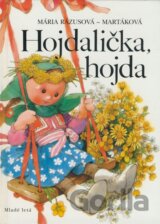 Hojdalička, hojda