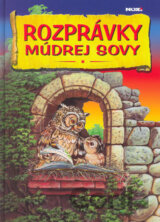 Rozprávky múdrej sovy