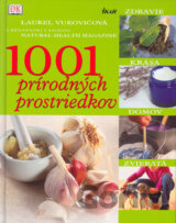 1001 prírodných prostriedkov