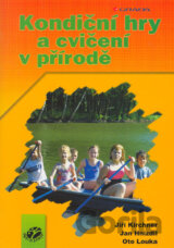 Kondiční hry a cvičení v přírodě