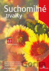 Suchomilné trvalky