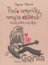 Prečo veveričky nenosia dáždnik