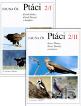 Ptáci 2 I. a II. díl