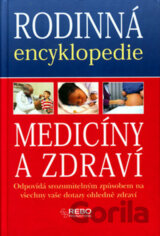 Rodinná ecyklopedie medicíny a zdraví