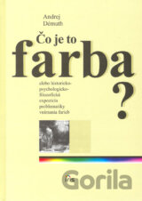 Čo je to farba?
