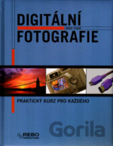 Digitální fotografie