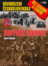 Dobývaní domova 1.