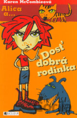 Dosť dobrá rodinka