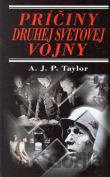Príčiny druhej svetovej vojny