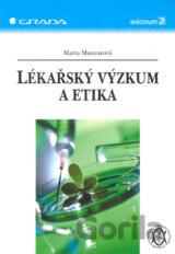 Lékařský výzkum a etika