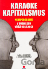 Karaoke kapitalismus