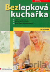 Bezlepková kuchařka