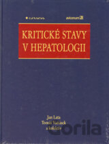 Kritické stavy v hepatologii