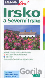 Irsko a Severní Irsko