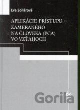 Aplikácie prístupu zameraného na človeka (PCA) vo vzťahoch