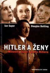 Hitler a ženy