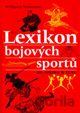 Lexikon bojových sportů