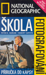 Škola fotografování National Geographic