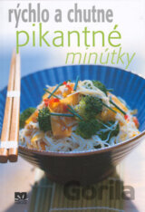 Pikantné minútky