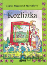 Kozliatka