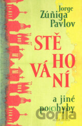 Stěhování a jiné po(c)hyby