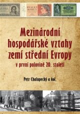 Mezinárodní hospodářské vztahy zemí střední Evropy