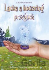 Lucka a kouzelný prstýnek