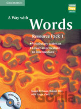 A Way with Words: Resource Pack 1