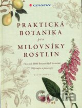 Praktická botanika pro milovníky rostlin