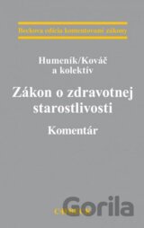 Zákon o zdravotnej starostlivosti