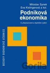 Podniková ekonomika