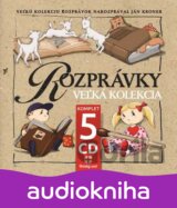 Rozprávky pre deti