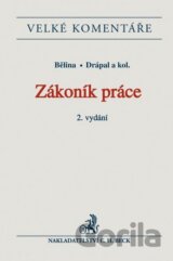 Zákoník práce